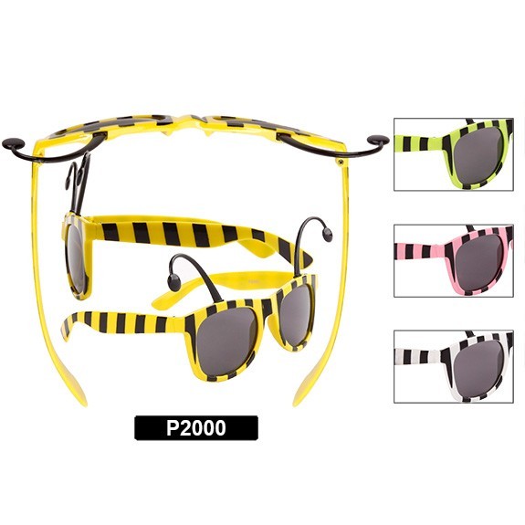 8 Per Dozen Cheap Priced Wholesale Sunglasses