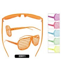 Shutter Shades 22011