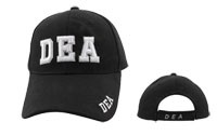  "DEA"  Wholesale Cap C160