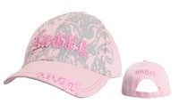 "Angel" Wholesale Junior Cap C5219B 