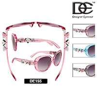 Wholesale DE Designer Eyewear  DE155