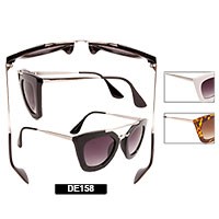 Wholesale DE Designer Eyewear  DE158