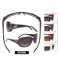 Wholesale DE Designer Eyewear  DE5006