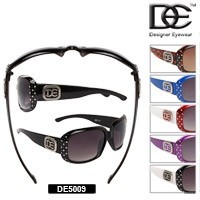 Wholesale DE Designer Eyewear  DE5009