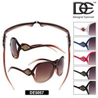 Wholesale DE Designer Eyewear  DE5057