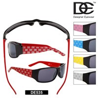 Wholesale DE Designer Eyewear  DE535