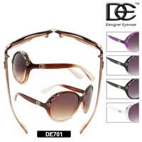 Wholesale DE Designer Eyewear  DE701