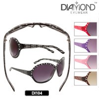 Wholesale Diamond Eyewear DI104