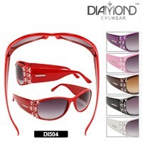 Diamond Eyewear Sunglasses DI504