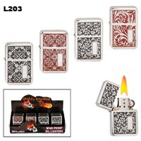 Graphic Designs Wholesale Lighters L203