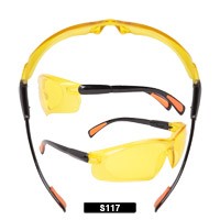 Wholesale Safety Glasses S117