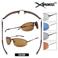 Xsportz Style XS560