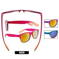 Wholesale Discount Sunglasses 8028