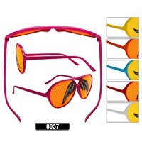 Wholesale Aviator glasses 8037