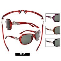 Wholesale Discount Sunglasses 8215