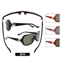 Wholesale Polarized Sunglasses 8216