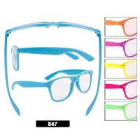 Wholesale Discount Sunglasses 847