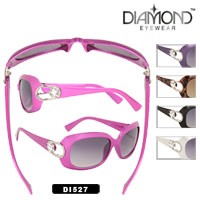 Wholesale Diamond Eyewear DI527