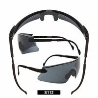 Wholesale Safety Glasses S112