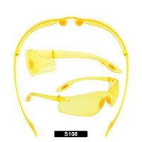 Wholesale Safety Glasses S108