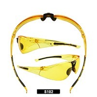 Wholesale Safety Glasses S102