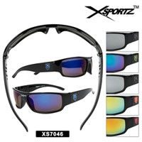 Xsportz Style XS7046