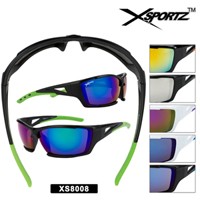 Xsportz Men Style Sunglasses XS8008