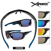 Xsportz Sunglasses for Men XS501 (12 pcs.)