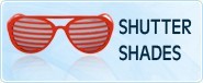 shutter shades