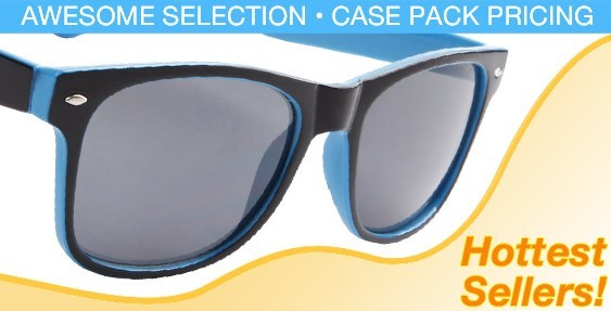 Wholesale Wayfarer Sunglasses